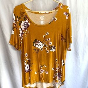 Maurices 24/7 Size L